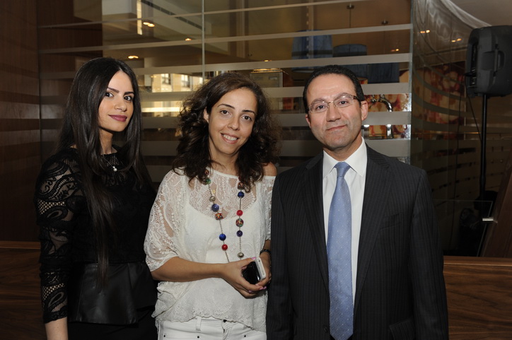 Fransabank Jabal 9th edition